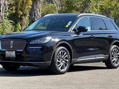 Used 2020 Lincoln Corsair FWD w/ Equipment Group 101A image 7