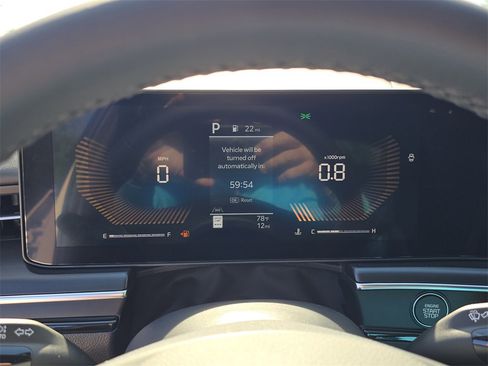 New 2026 Kia K5 GT-Line image 32