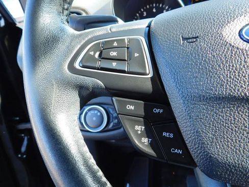 Used 2018 Ford Escape SEL AWD/4WD image 23