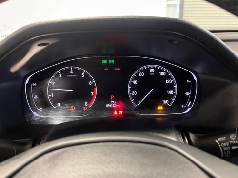 Used 2019 Honda Accord Sport image 26