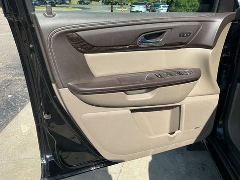 Used 2015 GMC Acadia Denali AWD/4WD image 15