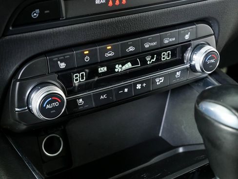 Used 2024 MAZDA CX-5 AWD 2.5 S w/ Premium Plus Pkg image 16