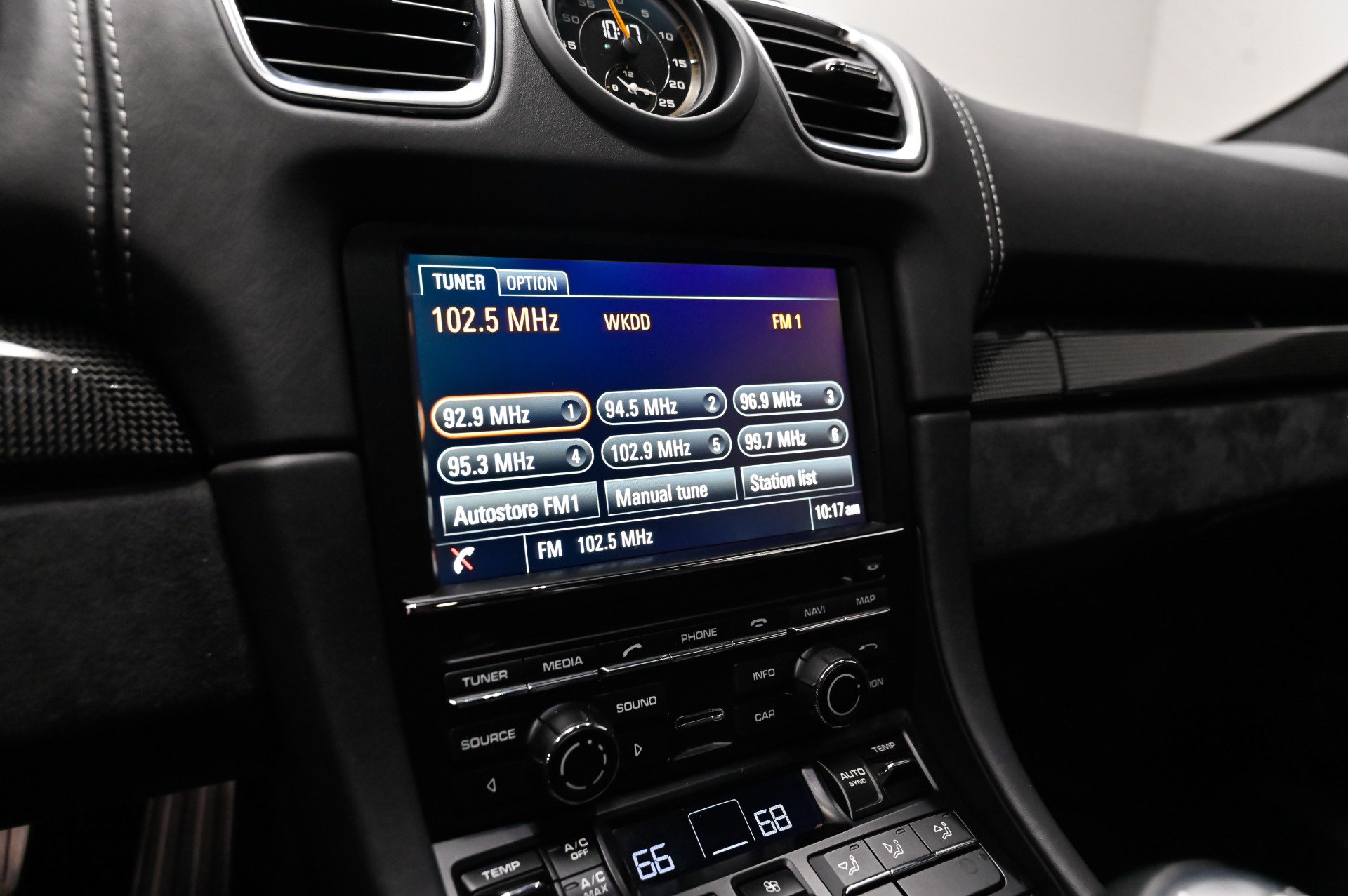 Used 2016 Porsche Cayman GT4 RWD image 48