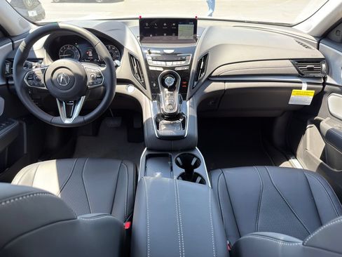 New 2026 Acura RDX SH-AWD w/ Technology Package image 26