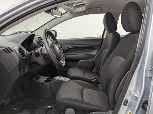 Used 2024 Mitsubishi Mirage ES image 14