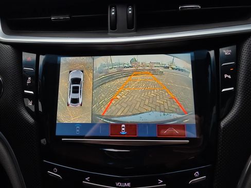 Used 2017 Cadillac XTS Luxury w/ Driver Awareness Package image 29