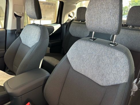 New 2026 Ford Maverick XLT FWD image 21