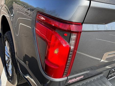 Used 2024 Ford F150 XLT w/ Equipment Group 302A MID image 29