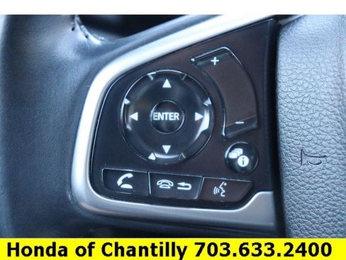 Certified 2019 Honda CR-V Touring image 13
