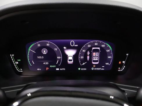 Used 2024 Honda Accord Touring image 41