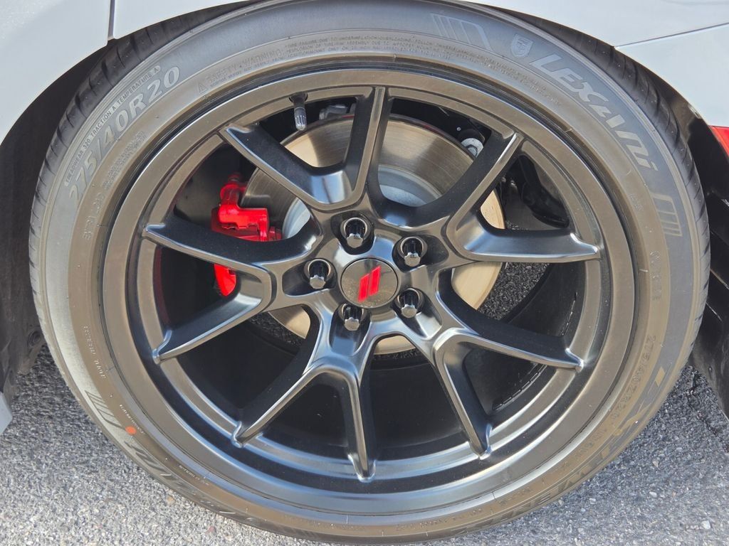 Used 2020 Dodge Charger GT w/ Blacktop Package RWD image 12