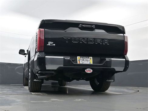 Used 2023 Toyota Tundra 1794 Edition image 26