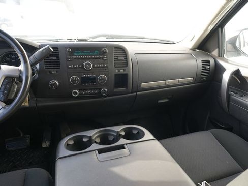 Used 2012 Chevrolet Silverado 1500 LT w/ All-Star Edition image 21