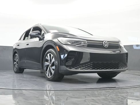 Used 2023 Volkswagen ID.4 Pro image 64