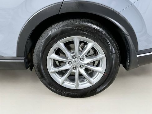 Certified 2026 Honda CR-V EX image 24