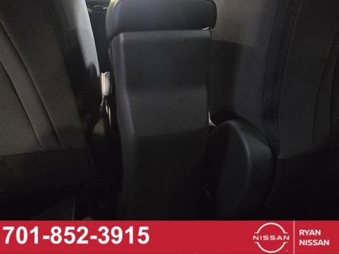 New 2026 Nissan Kicks SV w/ Cold Weather Package AWD/4WD image 35