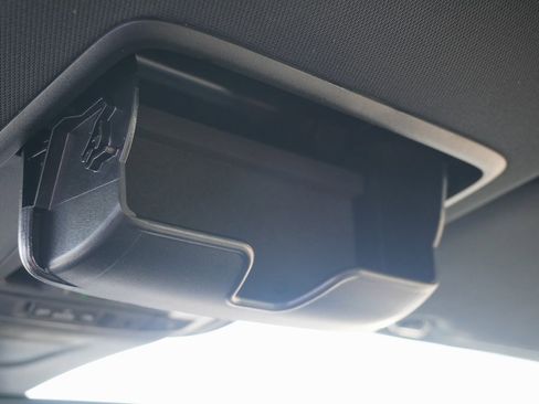 Used 2026 Honda CR-V Sport Touring image 24