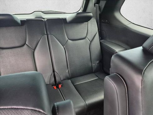 Certified 2025 Lexus TX 500h AWD w/ Technology Package image 21