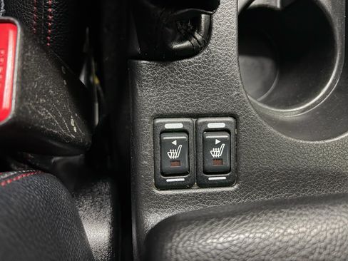 Used 2014 Subaru Impreza WRX Limited AWD/4WD image 14