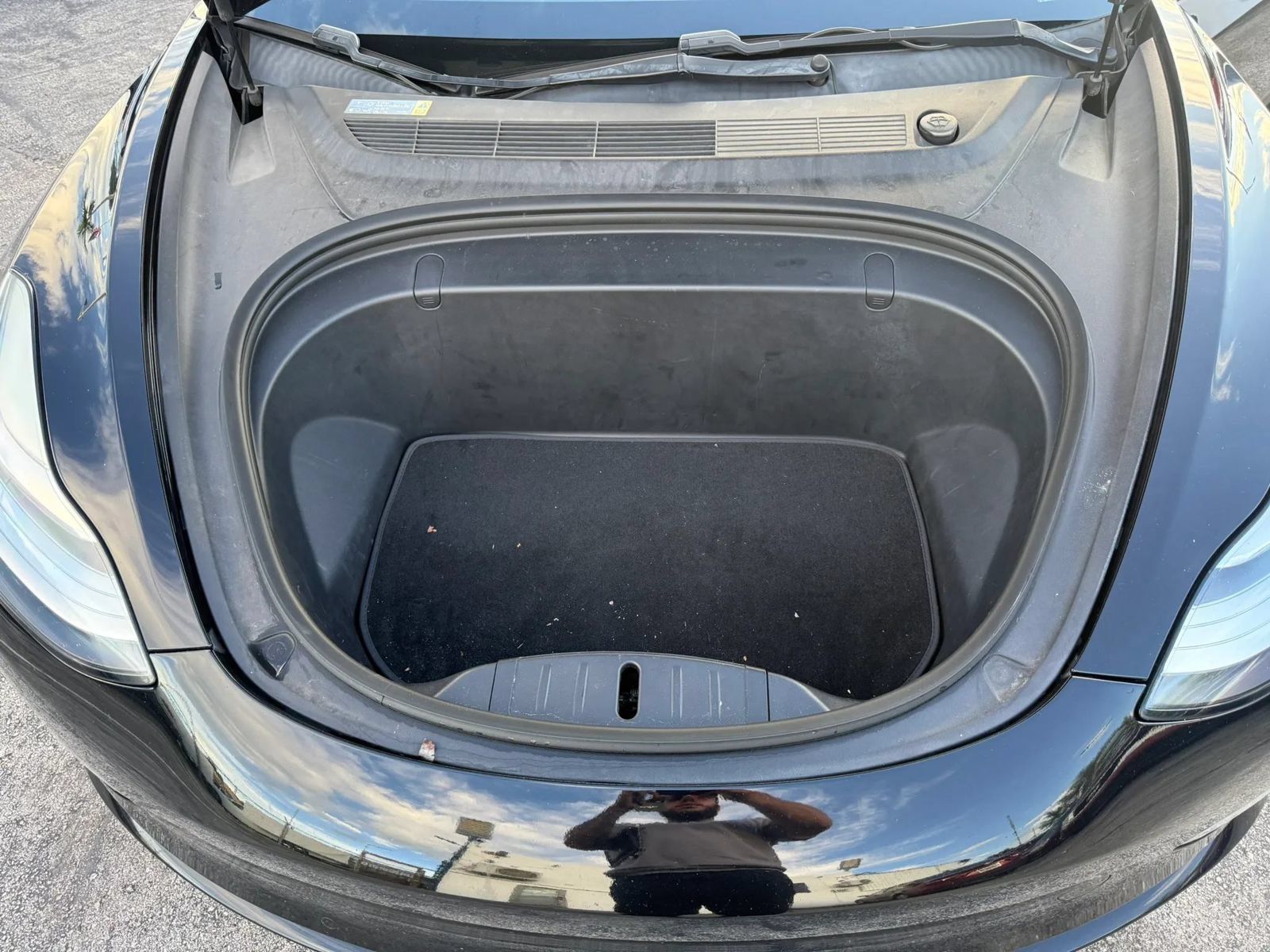 Used 2018 Tesla Model 3 Mid Range RWD image 14