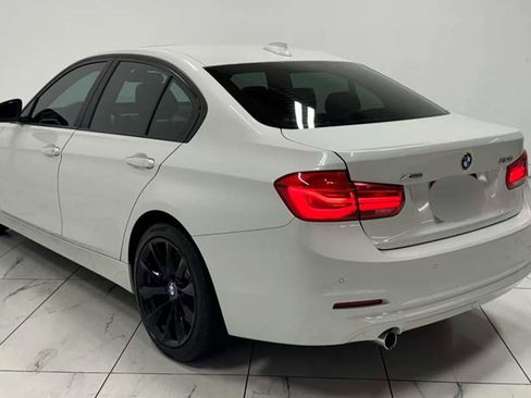 Used 2016 BMW 328i xDrive Sedan AWD/4WD image 7