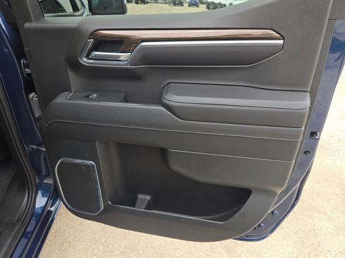 Used 2023 Chevrolet Silverado 1500 LT w/ Texas Edition Plus AWD/4WD image 26