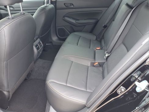 New 2026 Nissan Altima 2.5 SV w/ SV Premium Package AWD/4WD image 11