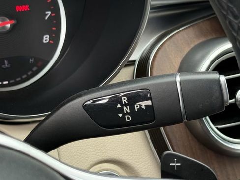 Used 2019 Mercedes-Benz C 300 Sedan image 20