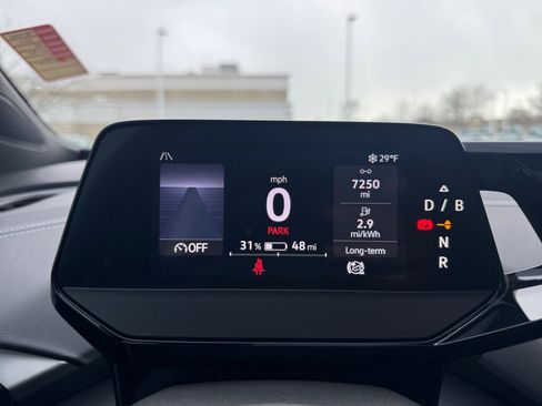 Used 2023 Volkswagen ID.4 Pro S Plus image 20