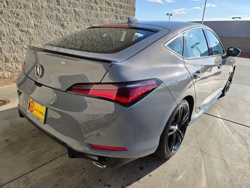 New 2026 Acura Integra A-Spec image 4