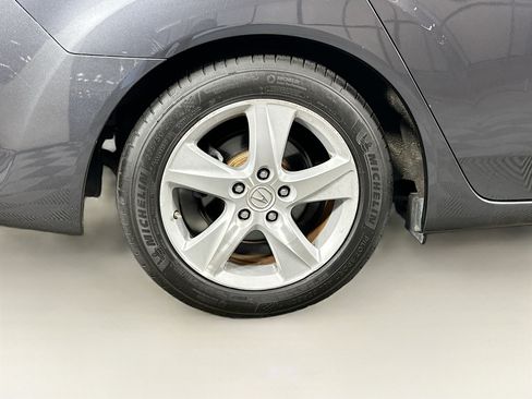Used 2013 Acura TSX Sedan FWD image 11