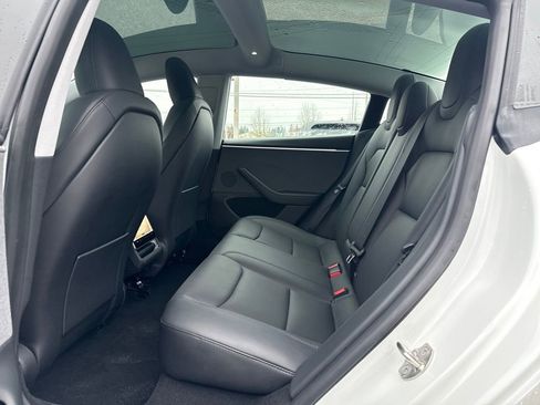 Used 2024 Tesla Model 3 Long Range image 26