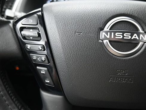 Used 2022 Nissan Armada SV image 26