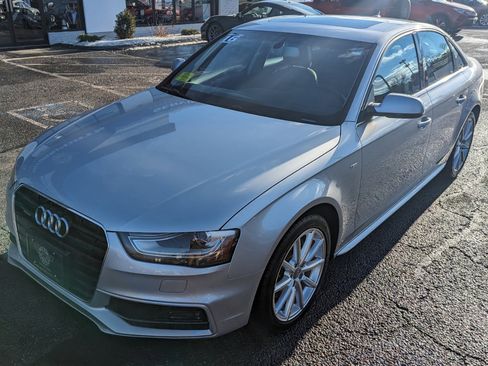 Used 2016 Audi A4 2.0T Premium image 2