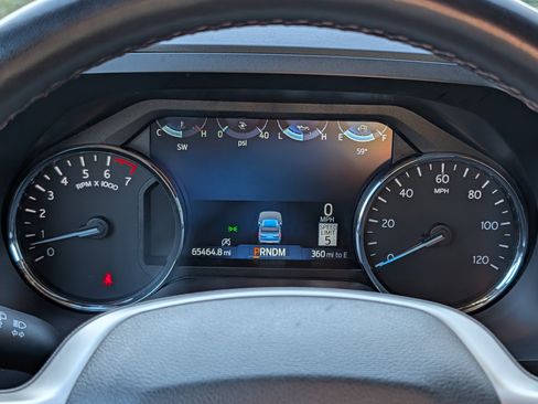 Certified 2024 Ford Expedition Max Limited image 25