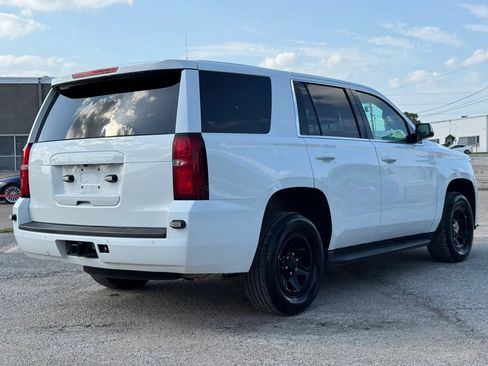 Used 2016 Chevrolet Tahoe 2WD image 7