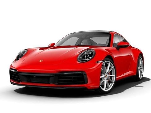 Certified 2020 Porsche 911 Carrera S image 54