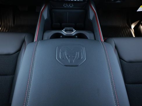 New 2026 RAM 1500 Rebel AWD/4WD image 31