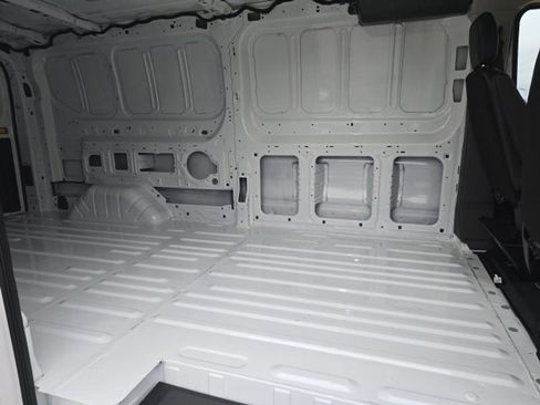Used 2024 Ford Transit 250 Low Roof image 9