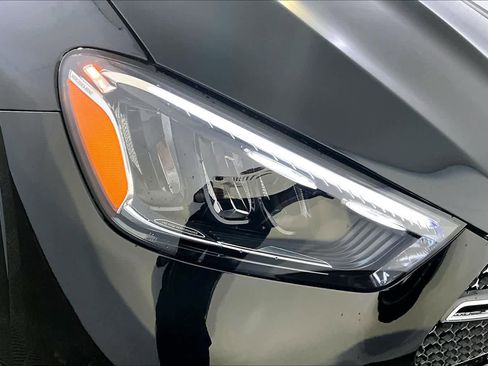 New 2026 Mercedes-Benz GLE 350 4MATIC image 16