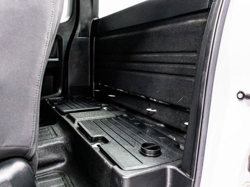 Used 2021 Ford Ranger XL w/ Equipment Group 101A High image 22