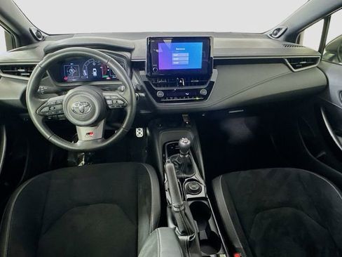 Used 2025 Toyota Corolla GR AWD/4WD image 23