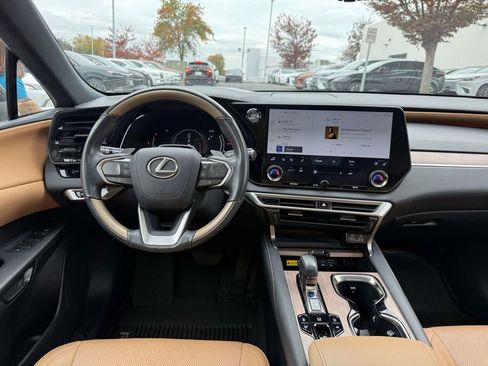 Used 2023 Lexus RX 350 Premium Plus image 8