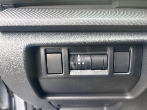 New 2026 Subaru Crosstrek 2.0i Premium image 16