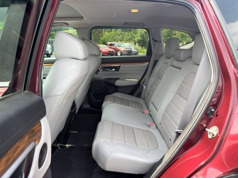 Used 2019 Honda CR-V Touring image 27