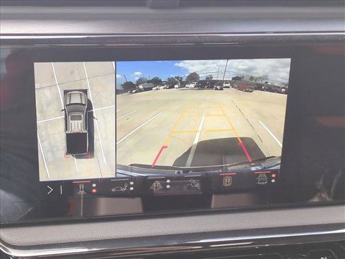 New 2026 GMC Sierra 1500 AT4 w/ AT4 Premium Package image 13