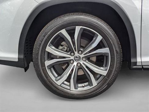 Used 2018 Lexus RX 350 FWD w/ Premium Package image 23