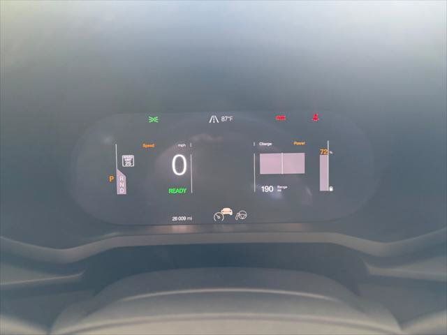 Used 2024 Polestar Polestar 2 AWD/4WD image 29