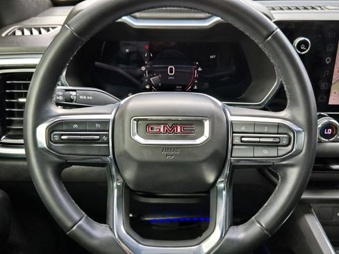 Used 2023 GMC Canyon Elevation w/ Convenience Package RWD image 20