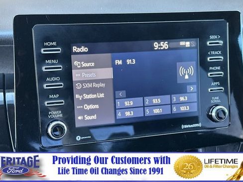 Used 2022 Toyota Camry SE w/ Carpet Mat Package (TMS) FWD image 17